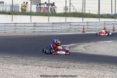 30 & 31/05/2015 : SuperKart 250, TTI Carbone et Championnat de France Long Circuit KZ2 et KZ2 Gentleman à Lédenon (Photos Stéphane Agnus) 2015 — karting