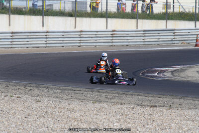 30 & 31/05/2015 : SuperKart 250, TTI Carbone et Championnat de France Long Circuit KZ2 et KZ2 Gentleman à Lédenon (Photos Stéphane Agnus) 2015 — karting