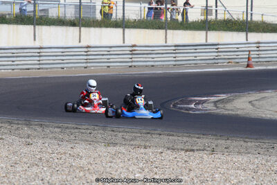 30 & 31/05/2015 : SuperKart 250, TTI Carbone et Championnat de France Long Circuit KZ2 et KZ2 Gentleman à Lédenon (Photos Stéphane Agnus) 2015 — karting