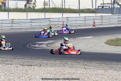 30 & 31/05/2015 : SuperKart 250, TTI Carbone et Championnat de France Long Circuit KZ2 et KZ2 Gentleman à Lédenon (Photos Stéphane Agnus) 2015 — karting