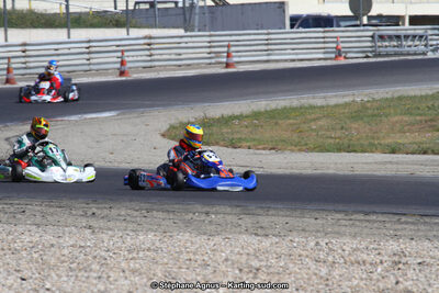 30 & 31/05/2015 : SuperKart 250, TTI Carbone et Championnat de France Long Circuit KZ2 et KZ2 Gentleman à Lédenon (Photos Stéphane Agnus) 2015 — karting