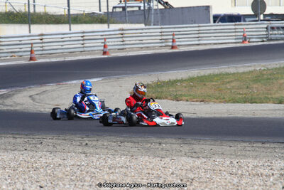 30 & 31/05/2015 : SuperKart 250, TTI Carbone et Championnat de France Long Circuit KZ2 et KZ2 Gentleman à Lédenon (Photos Stéphane Agnus) 2015 — karting