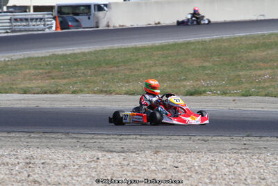30 & 31/05/2015 : SuperKart 250, TTI Carbone et Championnat de France Long Circuit KZ2 et KZ2 Gentleman à Lédenon (Photos Stéphane Agnus) 2015 — karting