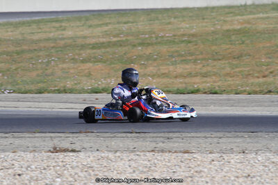30 & 31/05/2015 : SuperKart 250, TTI Carbone et Championnat de France Long Circuit KZ2 et KZ2 Gentleman à Lédenon (Photos Stéphane Agnus) 2015 — karting