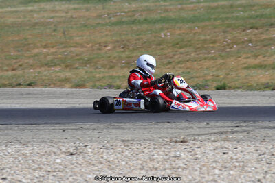 30 & 31/05/2015 : SuperKart 250, TTI Carbone et Championnat de France Long Circuit KZ2 et KZ2 Gentleman à Lédenon (Photos Stéphane Agnus) 2015 — karting