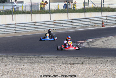30 & 31/05/2015 : SuperKart 250, TTI Carbone et Championnat de France Long Circuit KZ2 et KZ2 Gentleman à Lédenon (Photos Stéphane Agnus) 2015 — karting