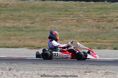 30 & 31/05/2015 : SuperKart 250, TTI Carbone et Championnat de France Long Circuit KZ2 et KZ2 Gentleman à Lédenon (Photos Stéphane Agnus) 2015 — karting