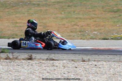 30 & 31/05/2015 : SuperKart 250, TTI Carbone et Championnat de France Long Circuit KZ2 et KZ2 Gentleman à Lédenon (Photos Stéphane Agnus) 2015 — karting