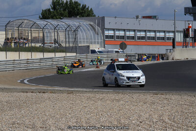 30 & 31/05/2015 : SuperKart 250, TTI Carbone et Championnat de France Long Circuit KZ2 et KZ2 Gentleman à Lédenon (Photos Stéphane Agnus) 2015 — karting