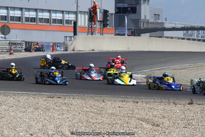 30 & 31/05/2015 : SuperKart 250, TTI Carbone et Championnat de France Long Circuit KZ2 et KZ2 Gentleman à Lédenon (Photos Stéphane Agnus) 2015 — karting