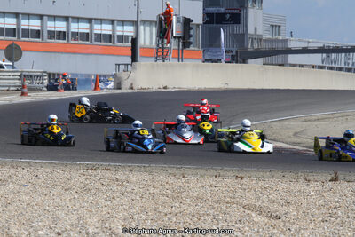 30 & 31/05/2015 : SuperKart 250, TTI Carbone et Championnat de France Long Circuit KZ2 et KZ2 Gentleman à Lédenon (Photos Stéphane Agnus) 2015 — karting