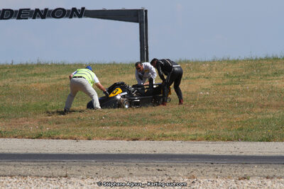 30 & 31/05/2015 : SuperKart 250, TTI Carbone et Championnat de France Long Circuit KZ2 et KZ2 Gentleman à Lédenon (Photos Stéphane Agnus) 2015 — karting