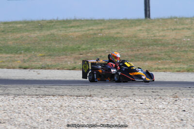 30 & 31/05/2015 : SuperKart 250, TTI Carbone et Championnat de France Long Circuit KZ2 et KZ2 Gentleman à Lédenon (Photos Stéphane Agnus) 2015 — karting