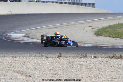 30 & 31/05/2015 : SuperKart 250, TTI Carbone et Championnat de France Long Circuit KZ2 et KZ2 Gentleman à Lédenon (Photos Stéphane Agnus) 2015 — karting