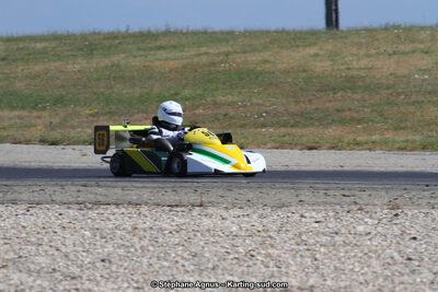 30 & 31/05/2015 : SuperKart 250, TTI Carbone et Championnat de France Long Circuit KZ2 et KZ2 Gentleman à Lédenon (Photos Stéphane Agnus) 2015 — karting