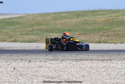 30 & 31/05/2015 : SuperKart 250, TTI Carbone et Championnat de France Long Circuit KZ2 et KZ2 Gentleman à Lédenon (Photos Stéphane Agnus) 2015 — karting
