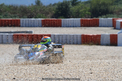 30 & 31/05/2015 : SuperKart 250, TTI Carbone et Championnat de France Long Circuit KZ2 et KZ2 Gentleman à Lédenon (Photos Stéphane Agnus) 2015 — karting