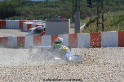 30 & 31/05/2015 : SuperKart 250, TTI Carbone et Championnat de France Long Circuit KZ2 et KZ2 Gentleman à Lédenon (Photos Stéphane Agnus) 2015 — karting