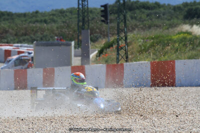 30 & 31/05/2015 : SuperKart 250, TTI Carbone et Championnat de France Long Circuit KZ2 et KZ2 Gentleman à Lédenon (Photos Stéphane Agnus) 2015 — karting
