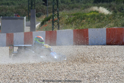 30 & 31/05/2015 : SuperKart 250, TTI Carbone et Championnat de France Long Circuit KZ2 et KZ2 Gentleman à Lédenon (Photos Stéphane Agnus) 2015 — karting