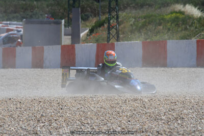 30 & 31/05/2015 : SuperKart 250, TTI Carbone et Championnat de France Long Circuit KZ2 et KZ2 Gentleman à Lédenon (Photos Stéphane Agnus) 2015 — karting