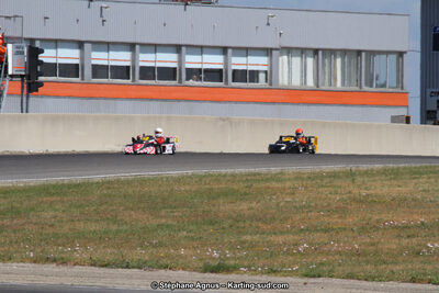 30 & 31/05/2015 : SuperKart 250, TTI Carbone et Championnat de France Long Circuit KZ2 et KZ2 Gentleman à Lédenon (Photos Stéphane Agnus) 2015 — karting