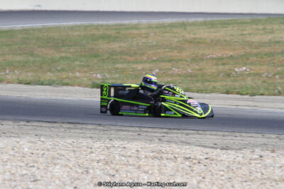 30 & 31/05/2015 : SuperKart 250, TTI Carbone et Championnat de France Long Circuit KZ2 et KZ2 Gentleman à Lédenon (Photos Stéphane Agnus) 2015 — karting
