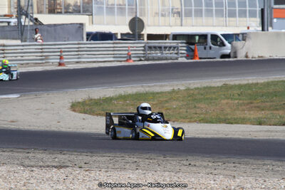 30 & 31/05/2015 : SuperKart 250, TTI Carbone et Championnat de France Long Circuit KZ2 et KZ2 Gentleman à Lédenon (Photos Stéphane Agnus) 2015 — karting