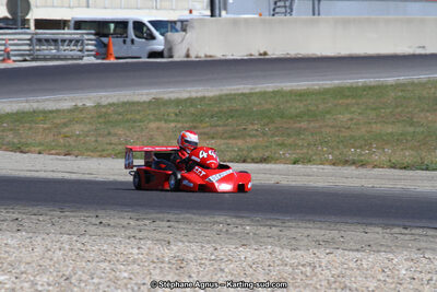 30 & 31/05/2015 : SuperKart 250, TTI Carbone et Championnat de France Long Circuit KZ2 et KZ2 Gentleman à Lédenon (Photos Stéphane Agnus) 2015 — karting