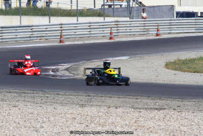 30 & 31/05/2015 : SuperKart 250, TTI Carbone et Championnat de France Long Circuit KZ2 et KZ2 Gentleman à Lédenon (Photos Stéphane Agnus) 2015 — karting