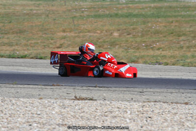 30 & 31/05/2015 : SuperKart 250, TTI Carbone et Championnat de France Long Circuit KZ2 et KZ2 Gentleman à Lédenon (Photos Stéphane Agnus) 2015 — karting