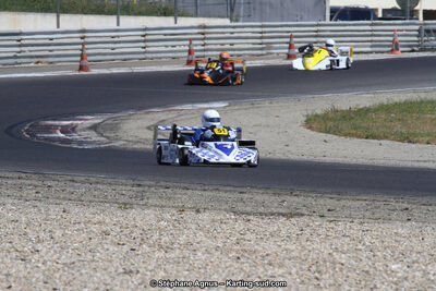 30 & 31/05/2015 : SuperKart 250, TTI Carbone et Championnat de France Long Circuit KZ2 et KZ2 Gentleman à Lédenon (Photos Stéphane Agnus) 2015 — karting