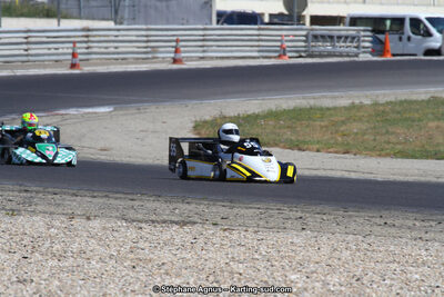 30 & 31/05/2015 : SuperKart 250, TTI Carbone et Championnat de France Long Circuit KZ2 et KZ2 Gentleman à Lédenon (Photos Stéphane Agnus) 2015 — karting