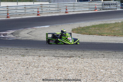 Peter ELKMANN — 30 & 31/05/2015 : SuperKart 250, TTI Carbone et Championnat de France Long Circuit KZ2 et KZ2 Gentleman à Lédenon (Photos Stéphane Agnus) 2015 — karting