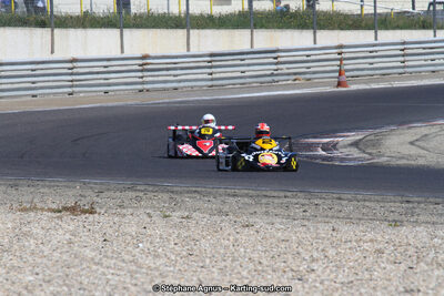 30 & 31/05/2015 : SuperKart 250, TTI Carbone et Championnat de France Long Circuit KZ2 et KZ2 Gentleman à Lédenon (Photos Stéphane Agnus) 2015 — karting