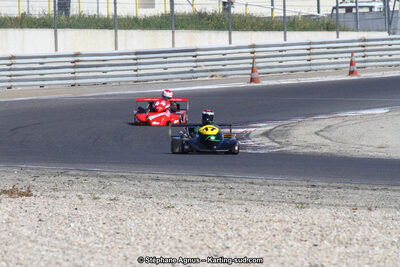 30 & 31/05/2015 : SuperKart 250, TTI Carbone et Championnat de France Long Circuit KZ2 et KZ2 Gentleman à Lédenon (Photos Stéphane Agnus) 2015 — karting