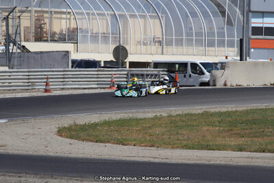 30 & 31/05/2015 : SuperKart 250, TTI Carbone et Championnat de France Long Circuit KZ2 et KZ2 Gentleman à Lédenon (Photos Stéphane Agnus) 2015 — karting