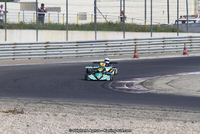 30 & 31/05/2015 : SuperKart 250, TTI Carbone et Championnat de France Long Circuit KZ2 et KZ2 Gentleman à Lédenon (Photos Stéphane Agnus) 2015 — karting