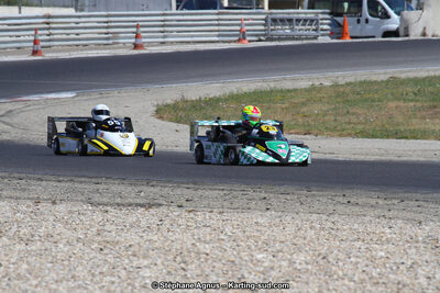 30 & 31/05/2015 : SuperKart 250, TTI Carbone et Championnat de France Long Circuit KZ2 et KZ2 Gentleman à Lédenon (Photos Stéphane Agnus) 2015 — karting