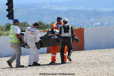 30 & 31/05/2015 : SuperKart 250, TTI Carbone et Championnat de France Long Circuit KZ2 et KZ2 Gentleman à Lédenon (Photos Stéphane Agnus) 2015 — karting