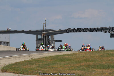 30 & 31/05/2015 : SuperKart 250, TTI Carbone et Championnat de France Long Circuit KZ2 et KZ2 Gentleman à Lédenon (Photos Stéphane Agnus) 2015 — karting