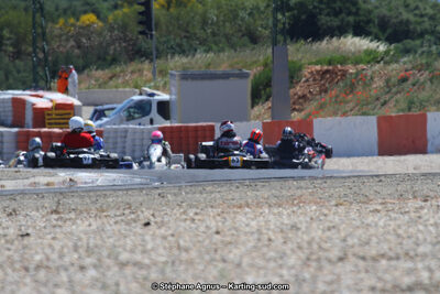 30 & 31/05/2015 : SuperKart 250, TTI Carbone et Championnat de France Long Circuit KZ2 et KZ2 Gentleman à Lédenon (Photos Stéphane Agnus) 2015 — karting