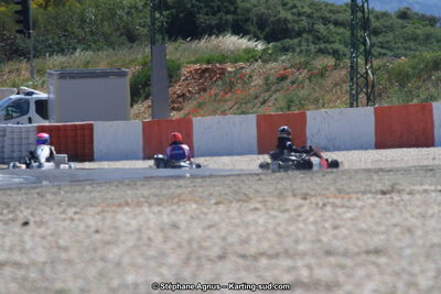 30 & 31/05/2015 : SuperKart 250, TTI Carbone et Championnat de France Long Circuit KZ2 et KZ2 Gentleman à Lédenon (Photos Stéphane Agnus) 2015 — karting