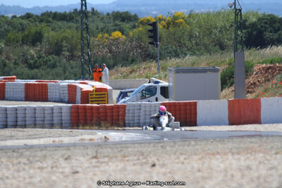 30 & 31/05/2015 : SuperKart 250, TTI Carbone et Championnat de France Long Circuit KZ2 et KZ2 Gentleman à Lédenon (Photos Stéphane Agnus) 2015 — karting
