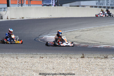 30 & 31/05/2015 : SuperKart 250, TTI Carbone et Championnat de France Long Circuit KZ2 et KZ2 Gentleman à Lédenon (Photos Stéphane Agnus) 2015 — karting