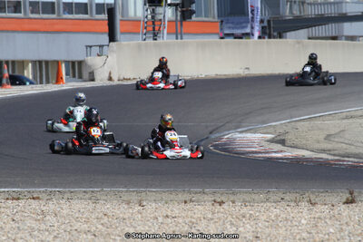 30 & 31/05/2015 : SuperKart 250, TTI Carbone et Championnat de France Long Circuit KZ2 et KZ2 Gentleman à Lédenon (Photos Stéphane Agnus) 2015 — karting