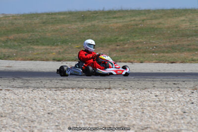 30 & 31/05/2015 : SuperKart 250, TTI Carbone et Championnat de France Long Circuit KZ2 et KZ2 Gentleman à Lédenon (Photos Stéphane Agnus) 2015 — karting