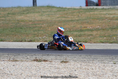 30 & 31/05/2015 : SuperKart 250, TTI Carbone et Championnat de France Long Circuit KZ2 et KZ2 Gentleman à Lédenon (Photos Stéphane Agnus) 2015 — karting
