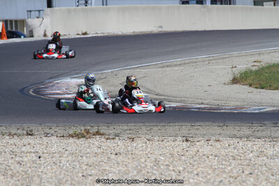 30 & 31/05/2015 : SuperKart 250, TTI Carbone et Championnat de France Long Circuit KZ2 et KZ2 Gentleman à Lédenon (Photos Stéphane Agnus) 2015 — karting