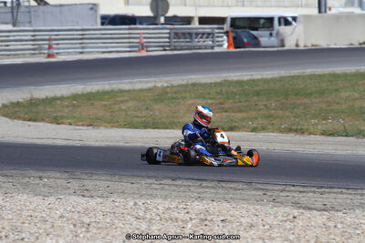 30 & 31/05/2015 : SuperKart 250, TTI Carbone et Championnat de France Long Circuit KZ2 et KZ2 Gentleman à Lédenon (Photos Stéphane Agnus) 2015 — karting